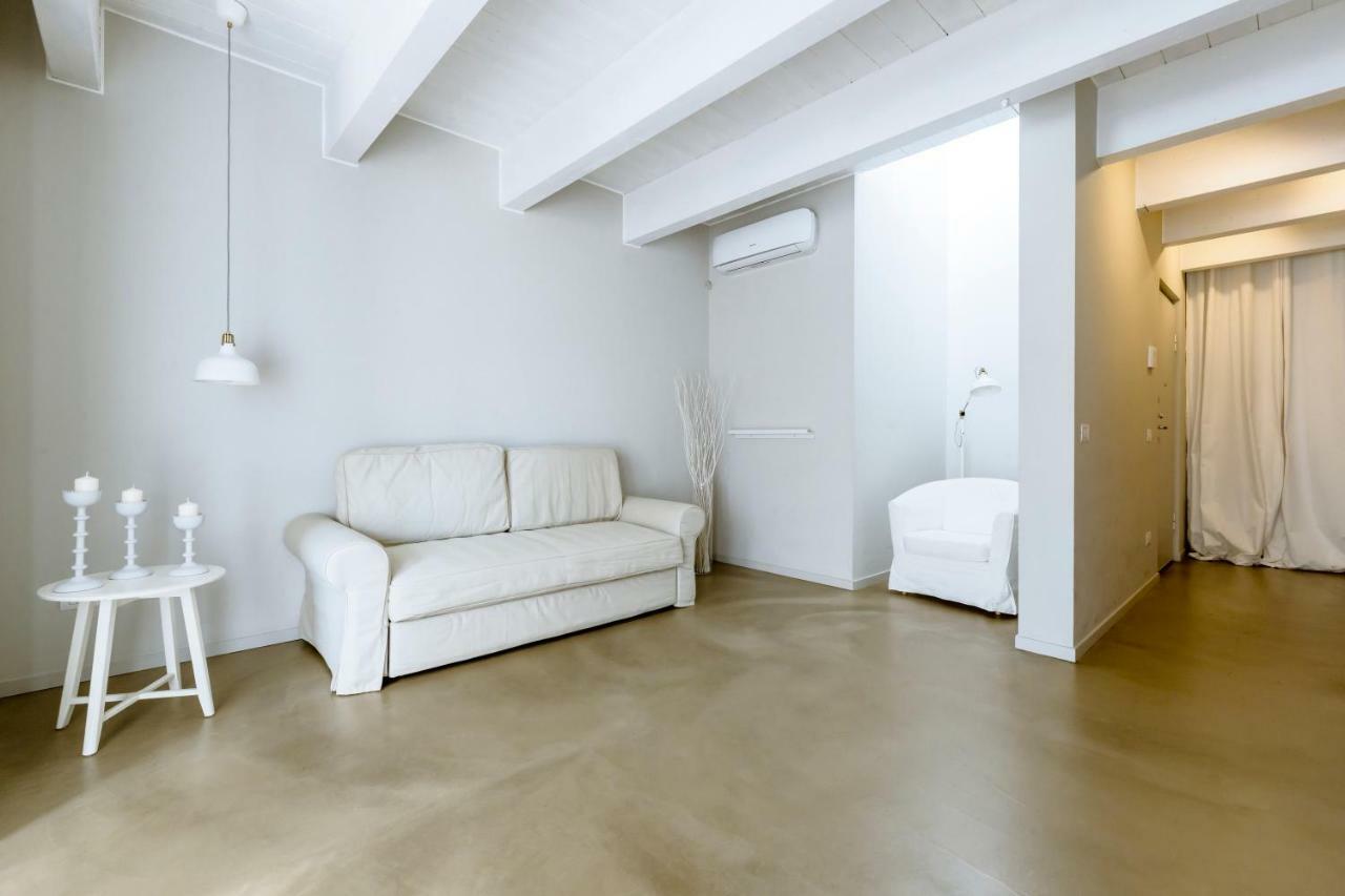 Ba28 Apartments Milan Exterior photo