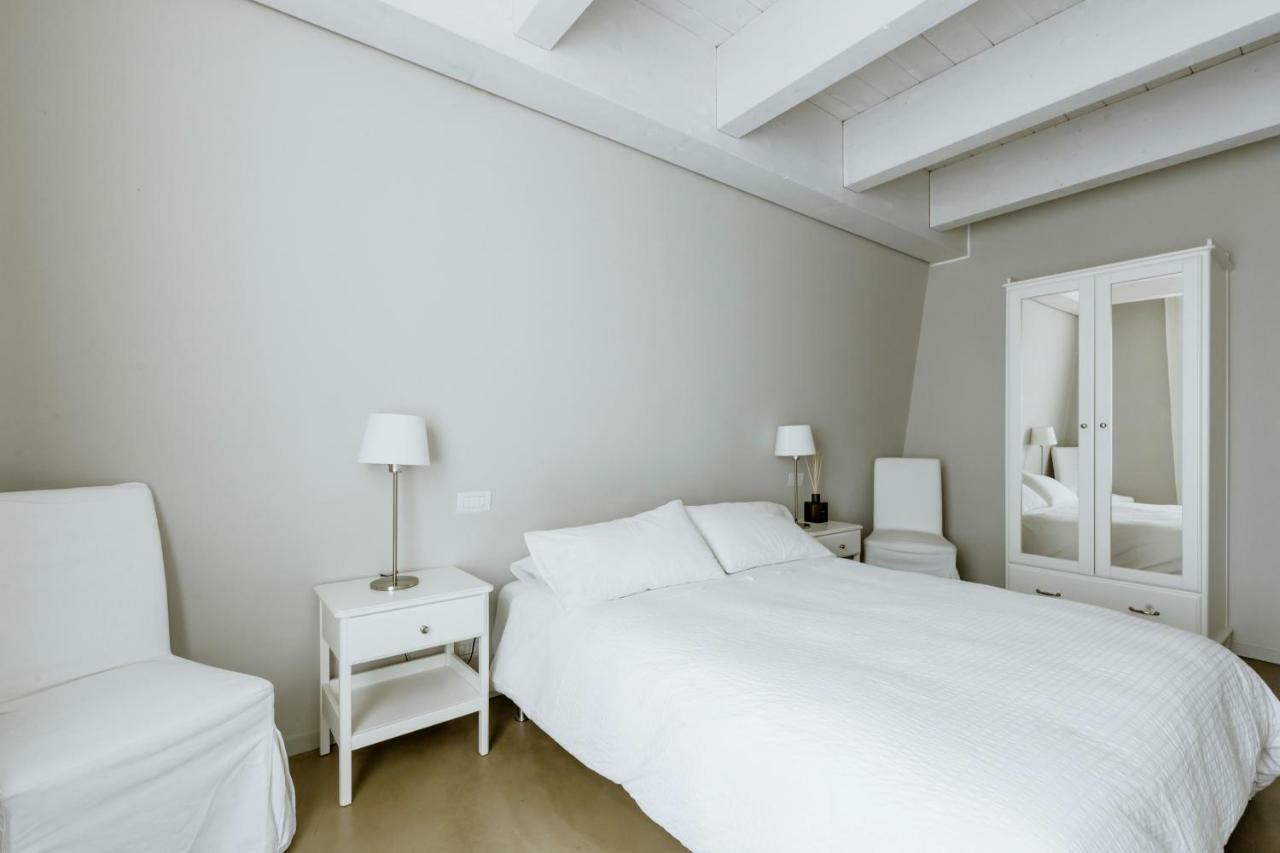Ba28 Apartments Milan Exterior photo