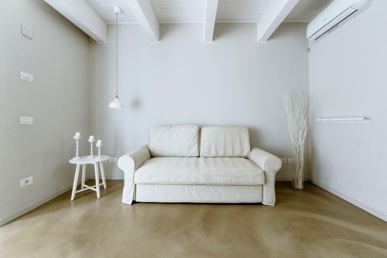 Ba28 Apartments Milan Exterior photo