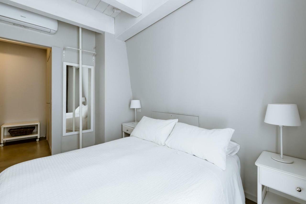 Ba28 Apartments Milan Exterior photo