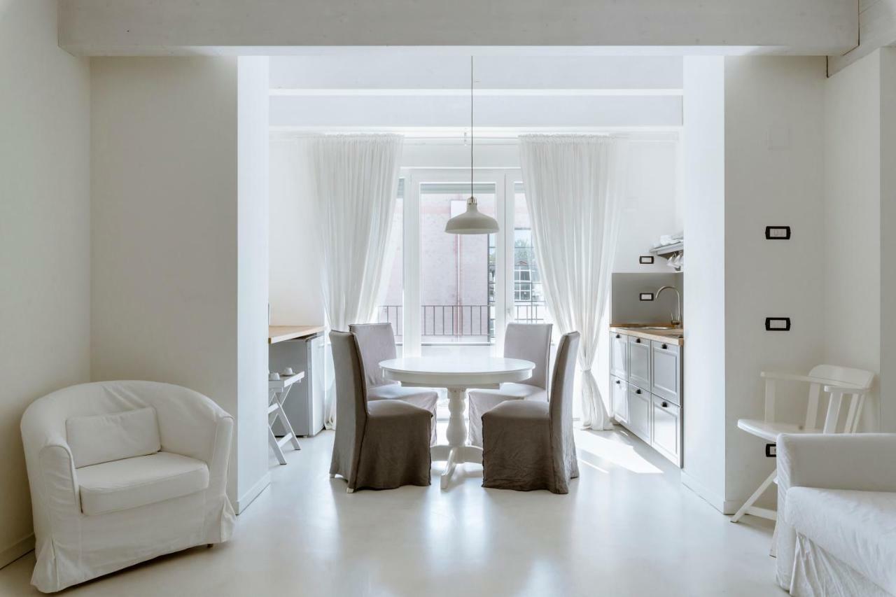 Ba28 Apartments Milan Exterior photo