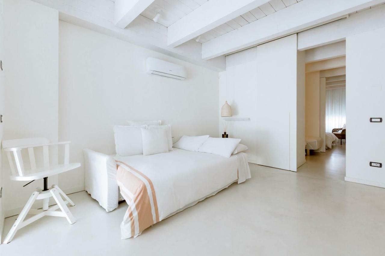 Ba28 Apartments Milan Exterior photo