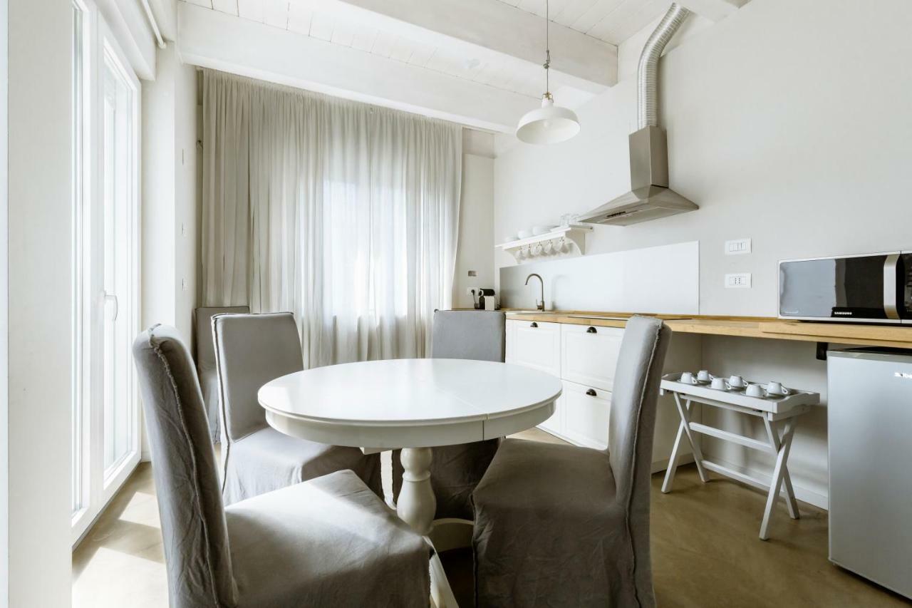 Ba28 Apartments Milan Exterior photo