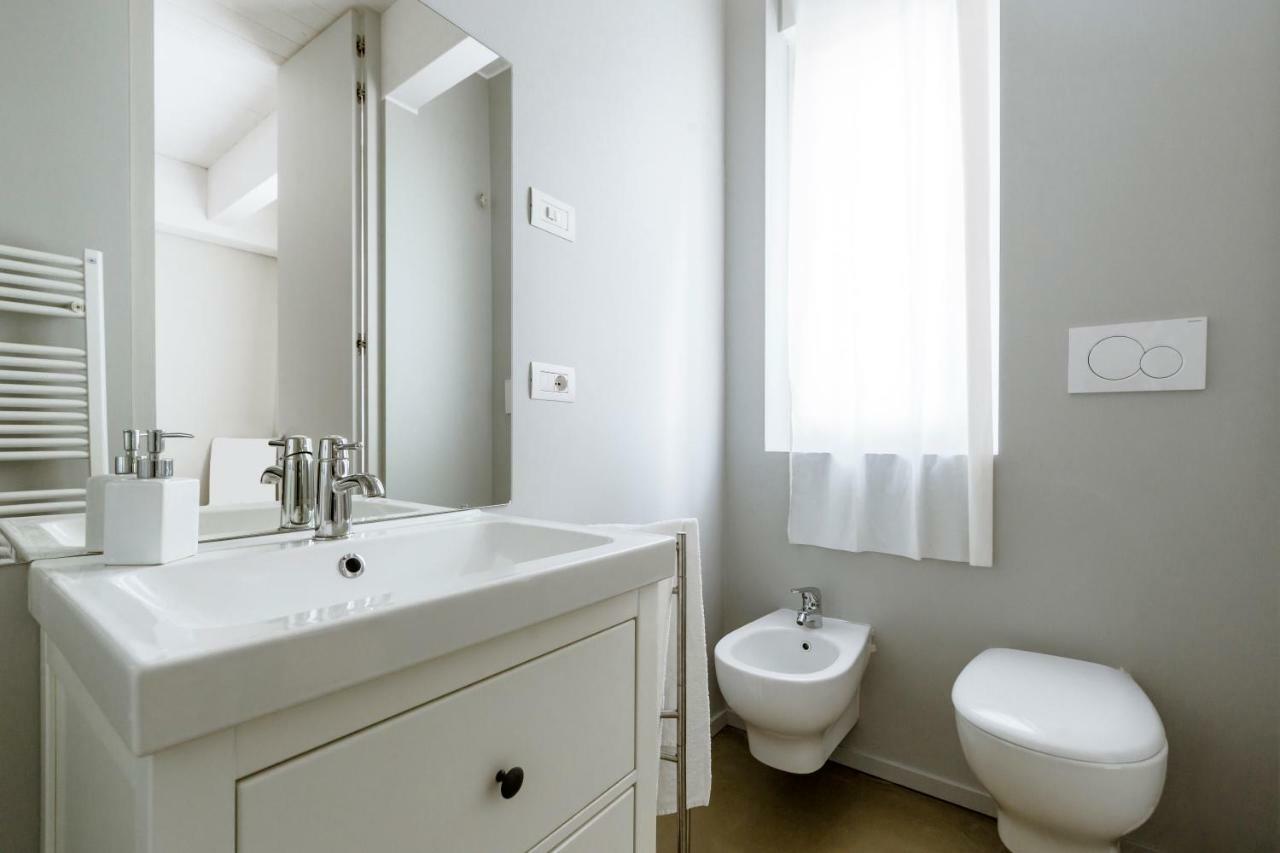 Ba28 Apartments Milan Exterior photo