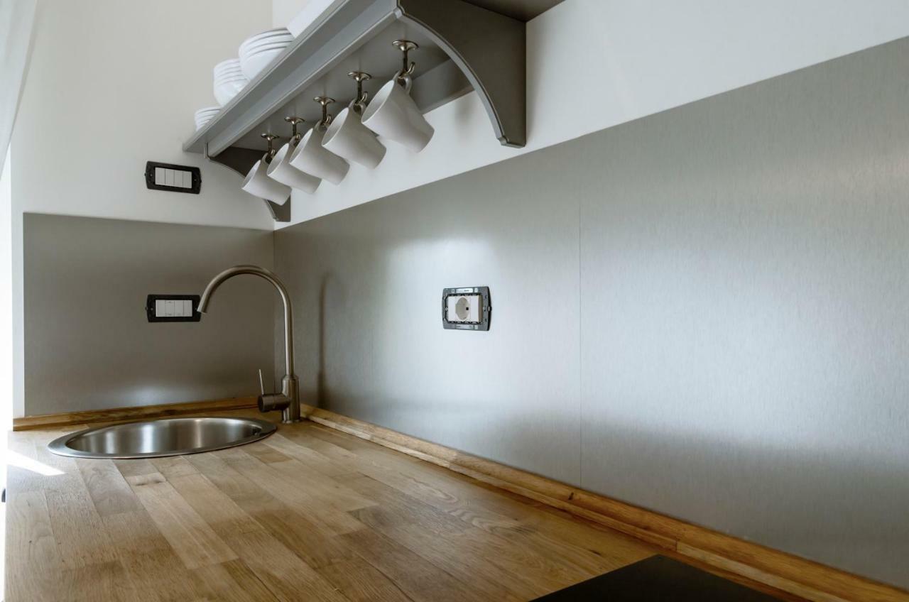 Ba28 Apartments Milan Exterior photo