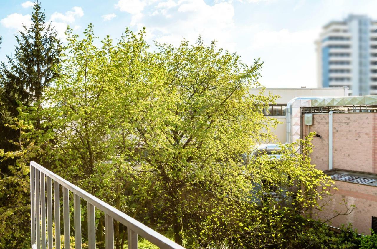 Ba28 Apartments Milan Exterior photo