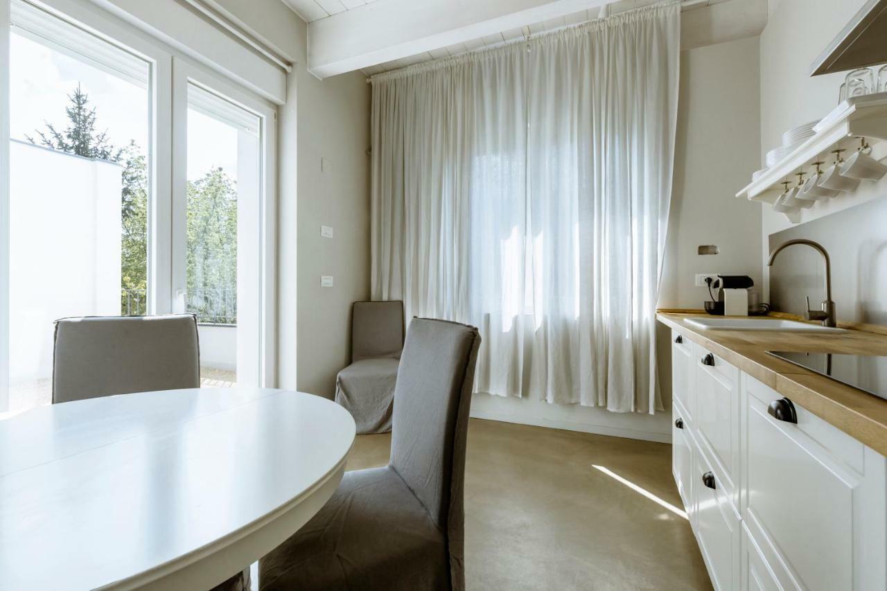 Ba28 Apartments Milan Exterior photo