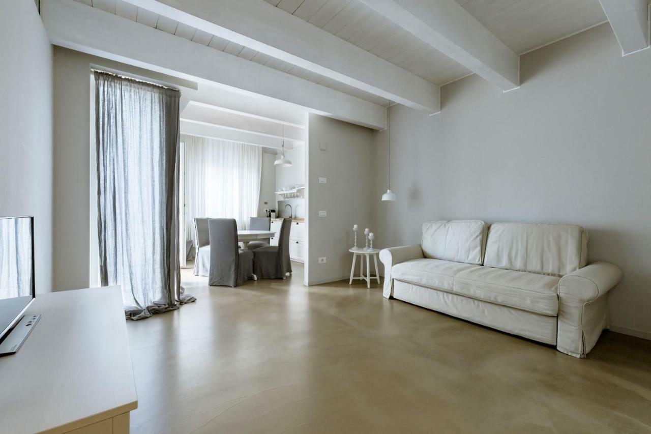 Ba28 Apartments Milan Exterior photo