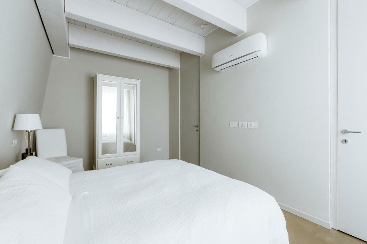 Ba28 Apartments Milan Exterior photo