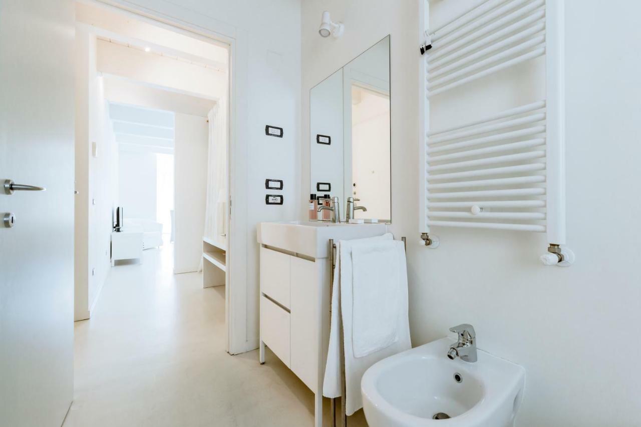 Ba28 Apartments Milan Exterior photo