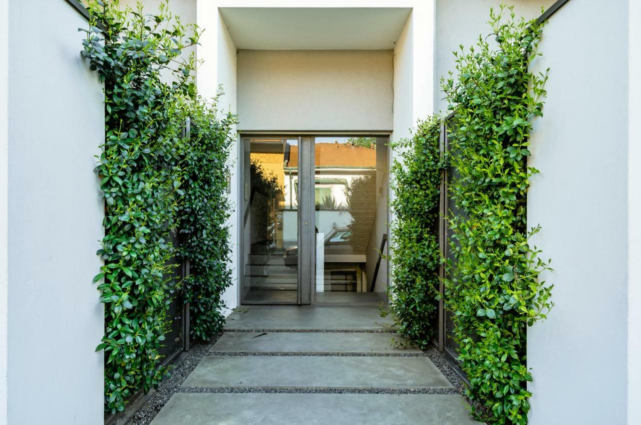 Ba28 Apartments Milan Exterior photo