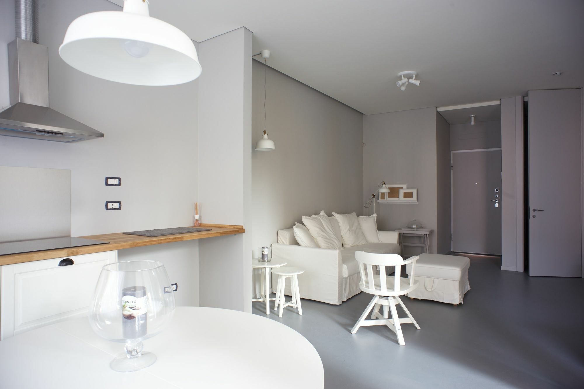 Ba28 Apartments Milan Exterior photo