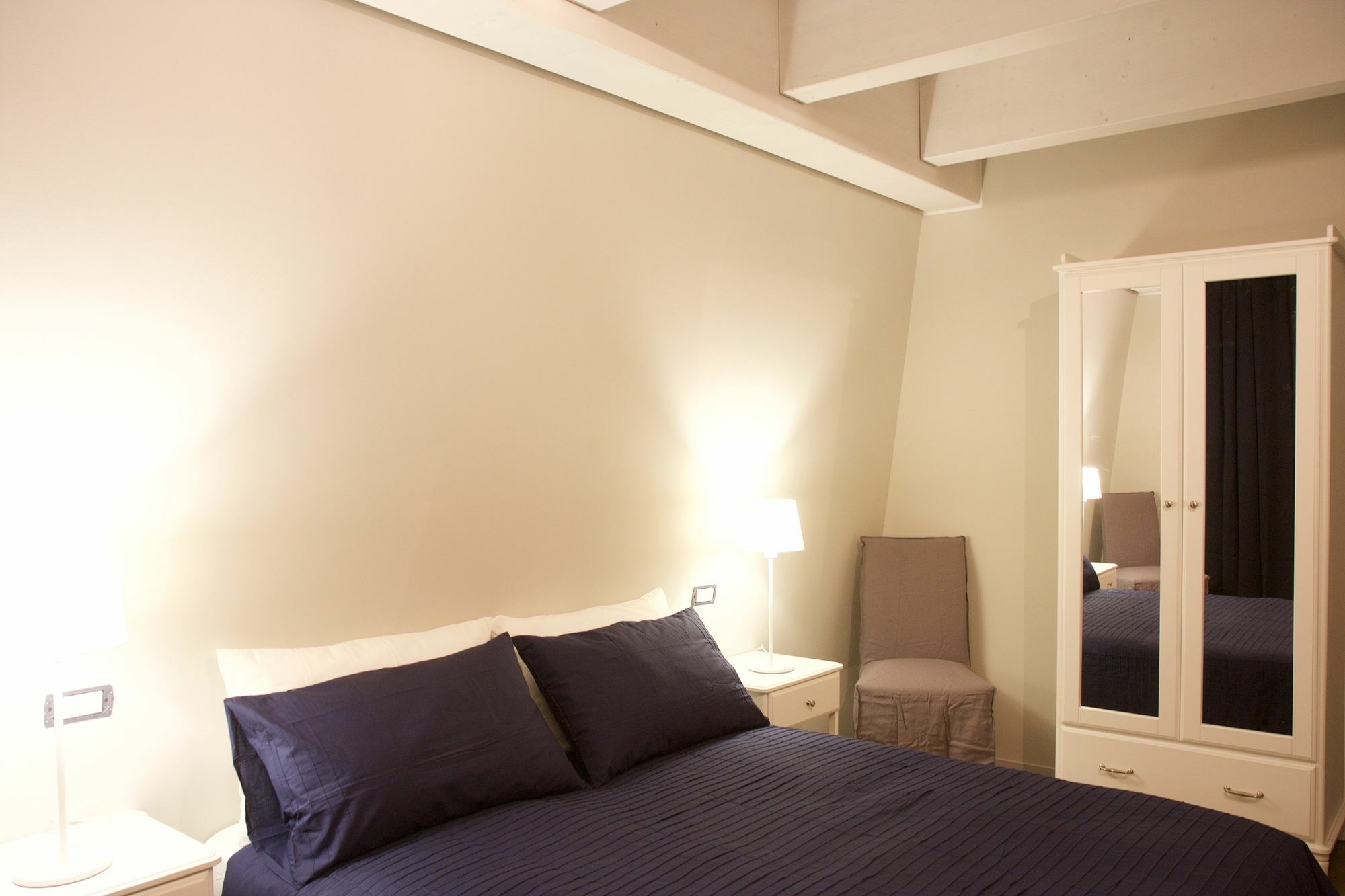 Ba28 Apartments Milan Exterior photo