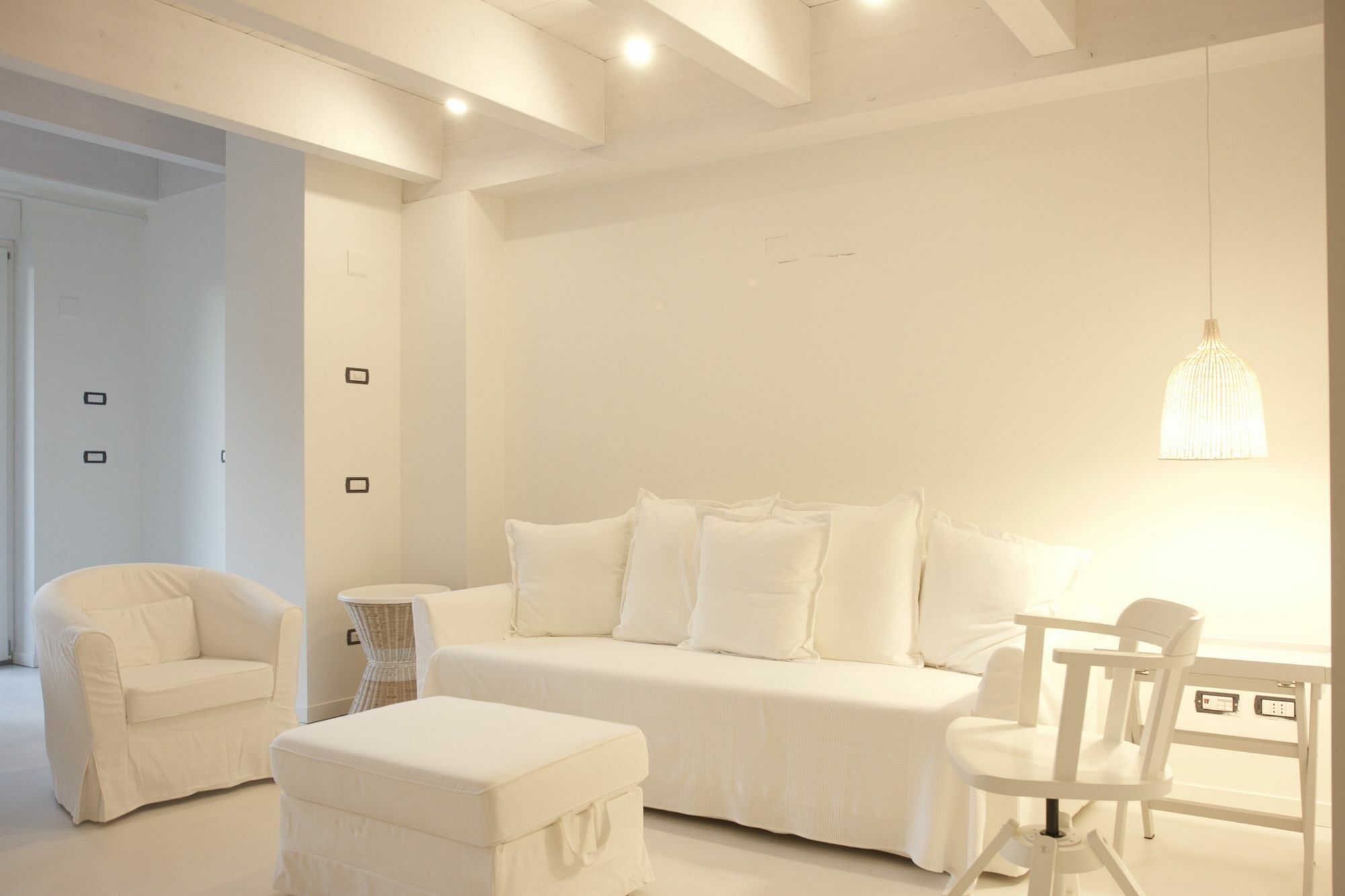 Ba28 Apartments Milan Exterior photo