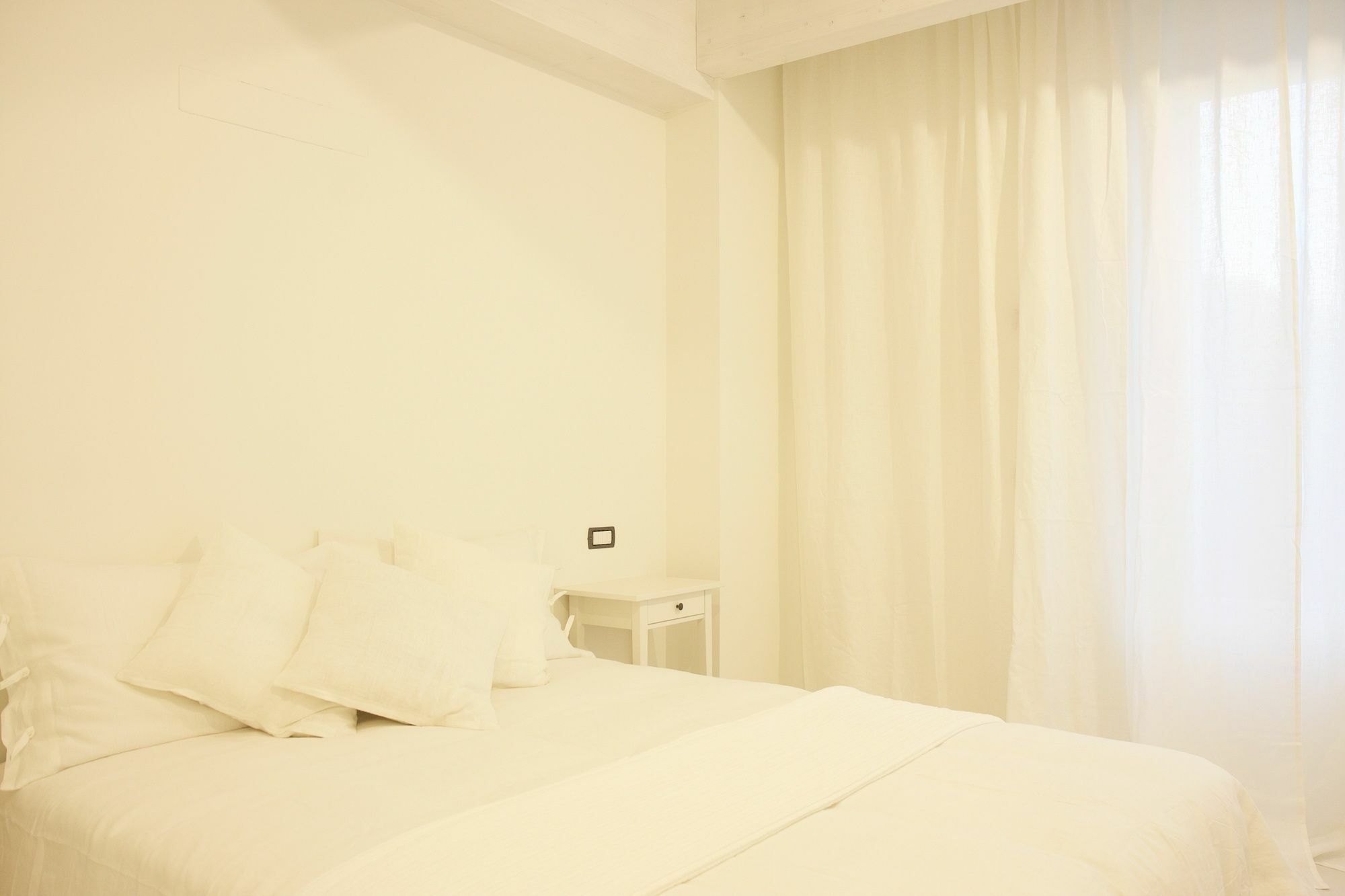 Ba28 Apartments Milan Exterior photo